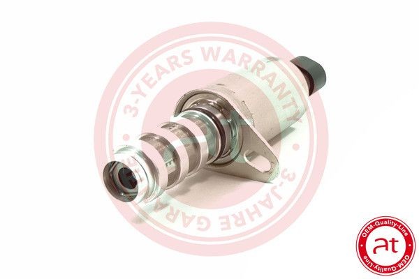 at autoteile germany at11495 Camshaft adjustment valve YPSILON 1.2 (312.PXA1A, 312.YXA1A) 69 PS Petrol