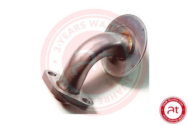 at autoteile germany at20234 Suction Pipe, oil pump PASSAT 1.8 Syncro/4motion 125 PS Petrol 2001