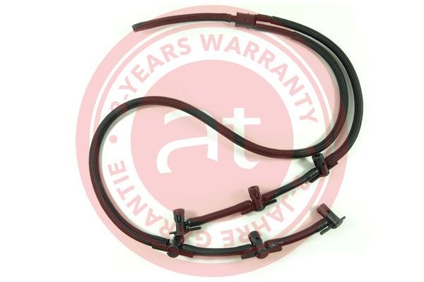 at autoteile germany at21965 Hose, fuel overflow A6 3.0 TDI quattro 211 PS Diesel 2018
