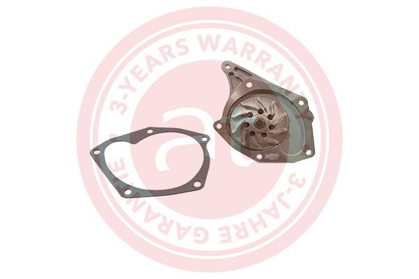 at autoteile germany Water pump Article number: at23029 cheaply