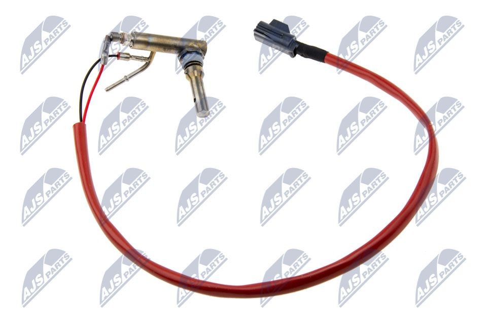NTY BWP-FR-002 Injection Unit, soot / particulate filter regeneration TRANSIT CONNECT 1.8 TDCi 110 PS Diesel
