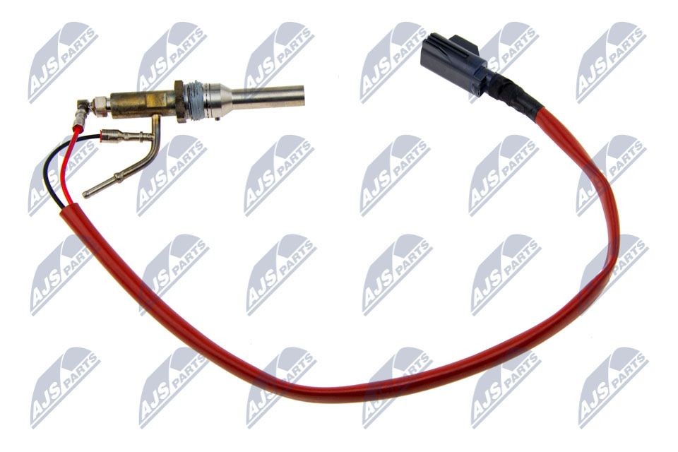NTY BWP-FR-010 Injection Unit, soot / particulate filter regeneration TRANSIT 2.2 TDCi 100 PS Diesel