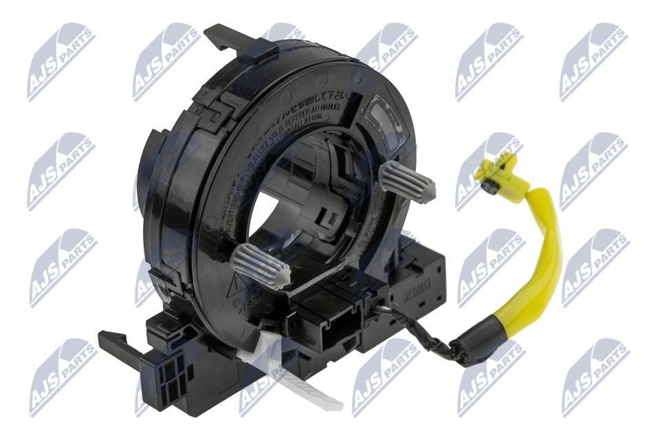 NTY EAS-MZ-007 Clockspring, airbag CX-5 2.5 186 PS Petrol 2017