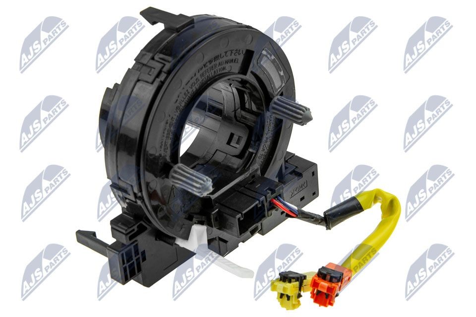 NTY EAS-MZ-008 Clockspring, airbag CX-5 2.5 186 PS Petrol 2017