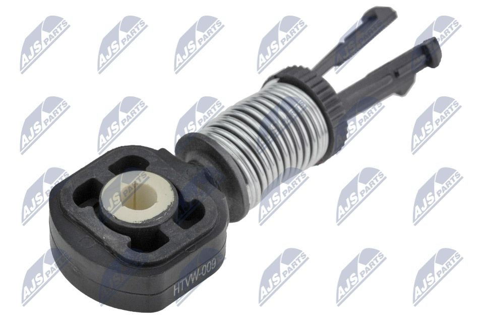 NTY NXX-VW-009 Cable, manual transmission FABIA 1.9 TDI RS 130 PS Diesel 2008