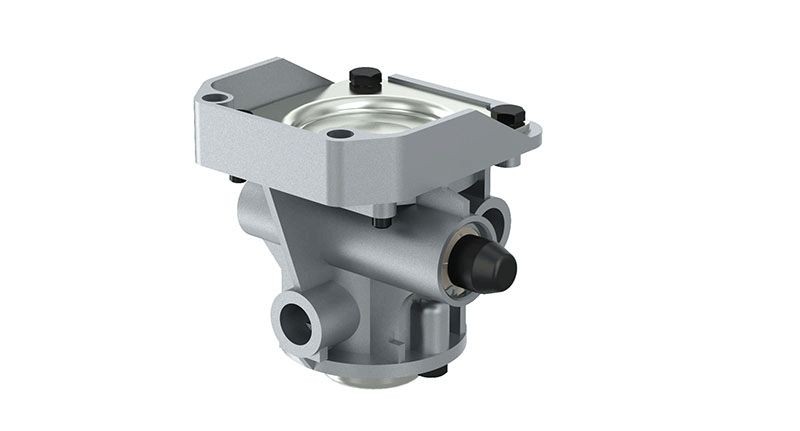 ProVia Bremseventil, anhænger Varenummer: PRO6480010 billige