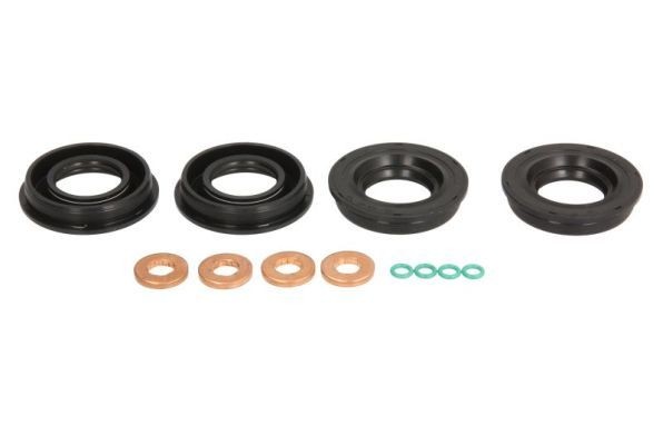 ENGITECH ENT250512 Repair Kit, injection nozzle TRANSIT 2.2 TDCi RWD 100 PS Diesel 2014