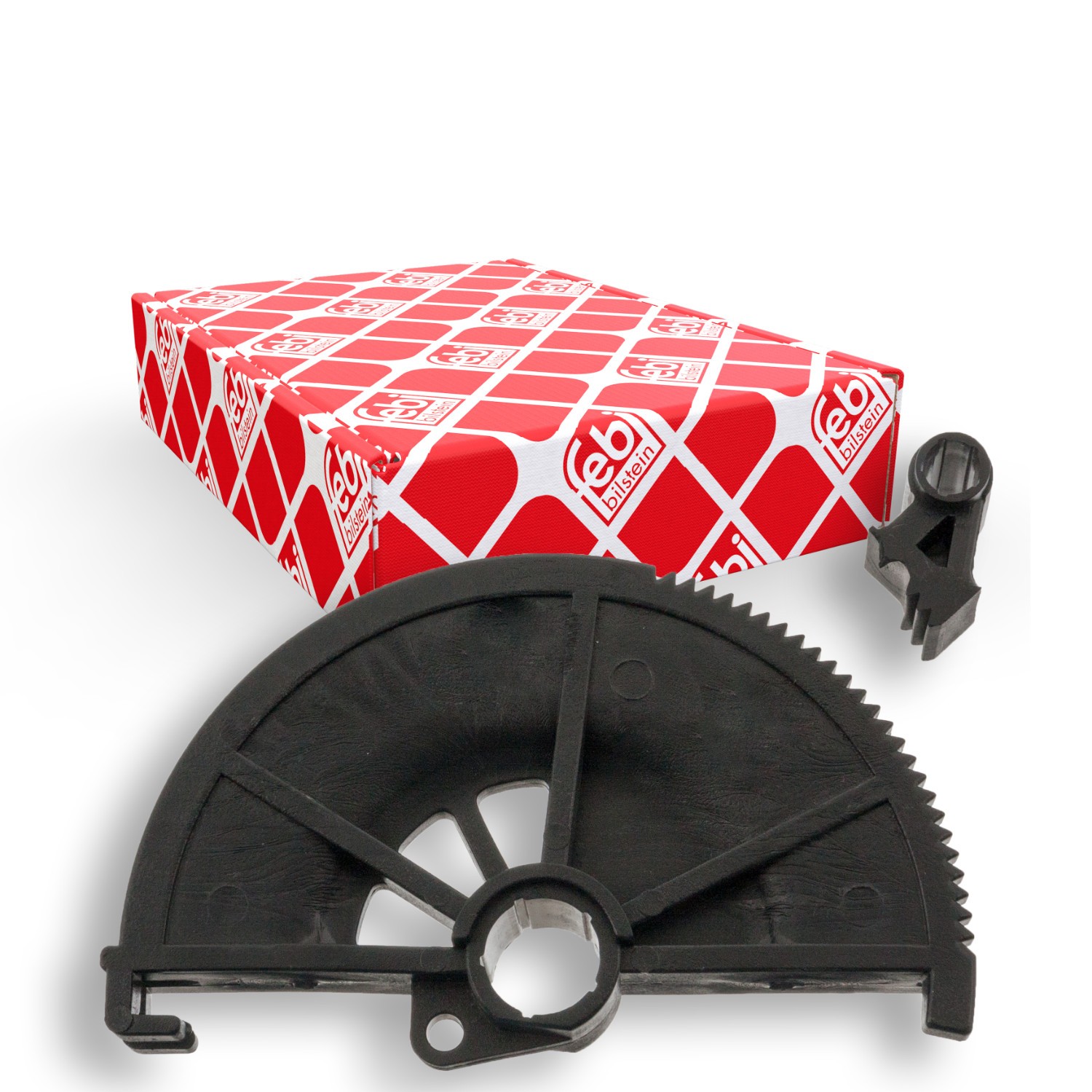 FEBI BILSTEIN Reparasjonssett, automatisk clutch artikkelnummer: 01388 billig