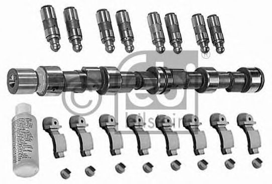 FEBI BILSTEIN Camshaft Kit Article number: 02919 cheaply