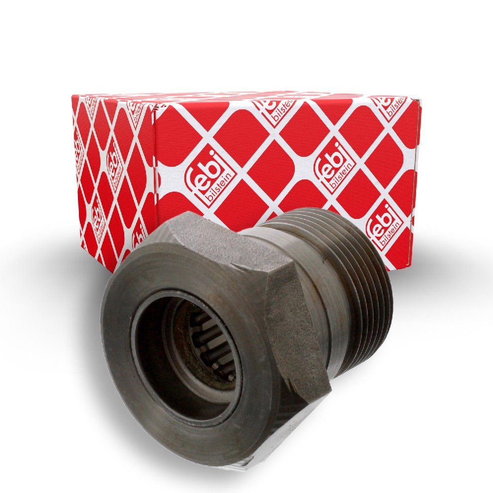 FEBI BILSTEIN 03162 Flywheel Bolt KAEFER 1303 1.3 44 PS Petrol 1981