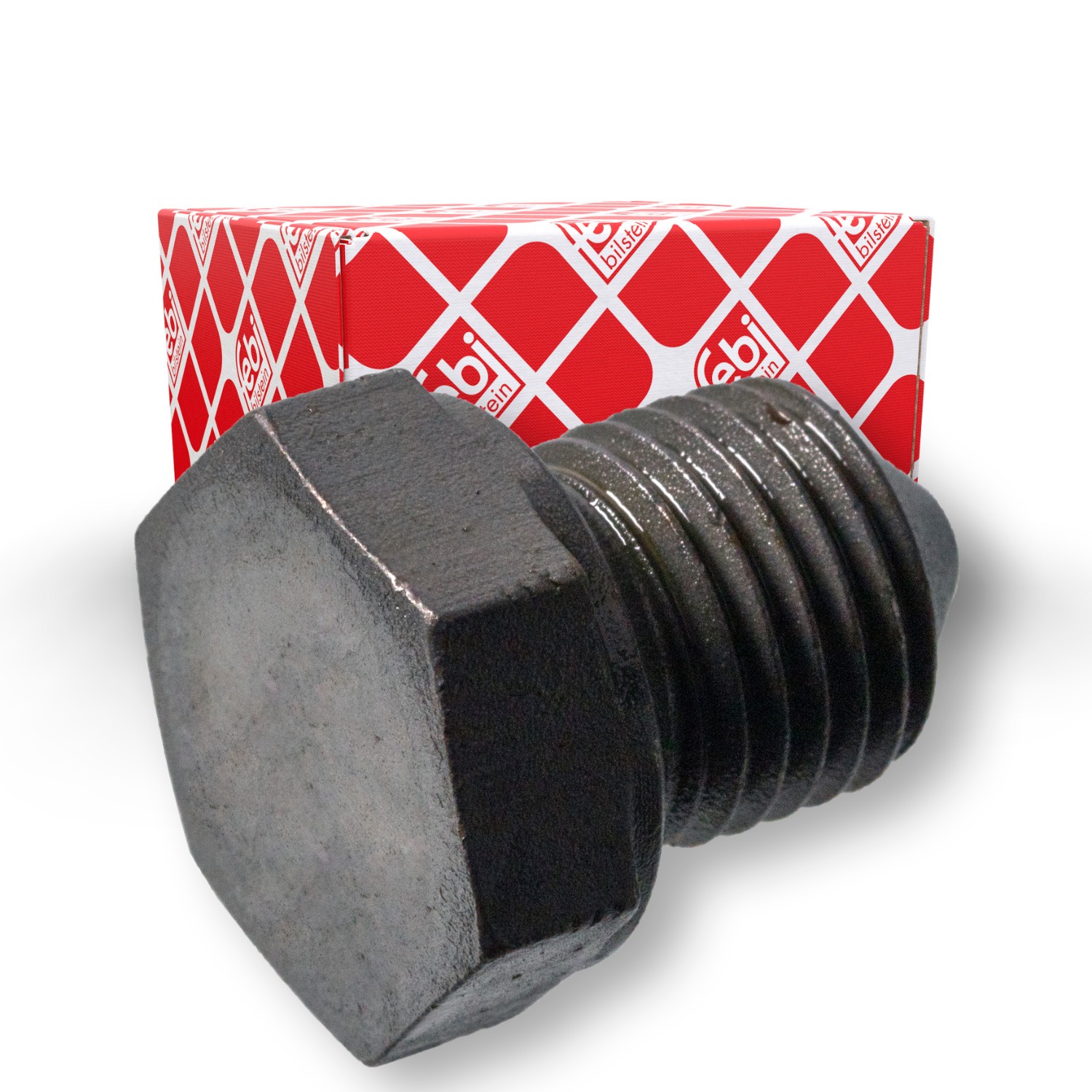 FEBI BILSTEIN Sealing Plug, oil sump Article number: 03272 cheaply