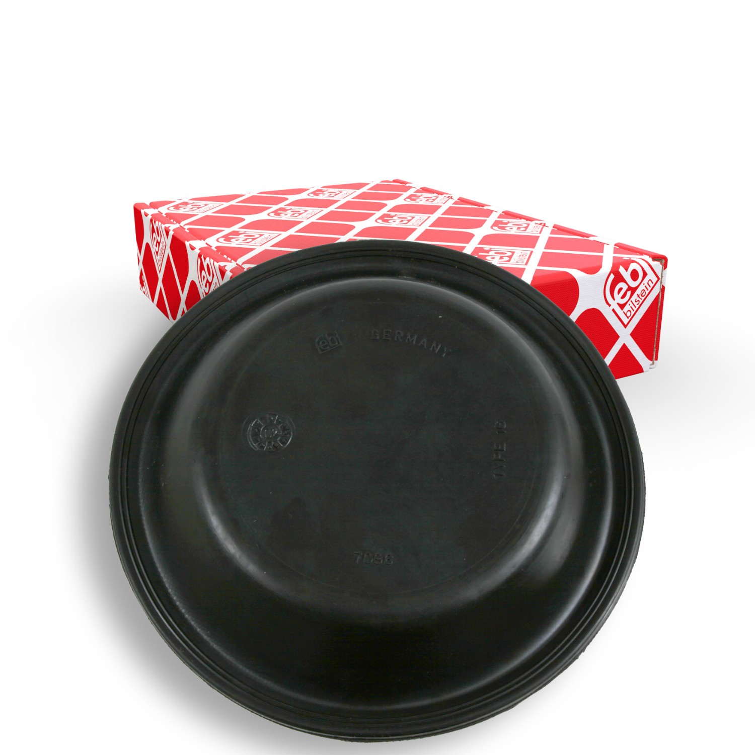 FEBI BILSTEIN Diaphragme, cylindre de frein UGS: 07096 à bon prix