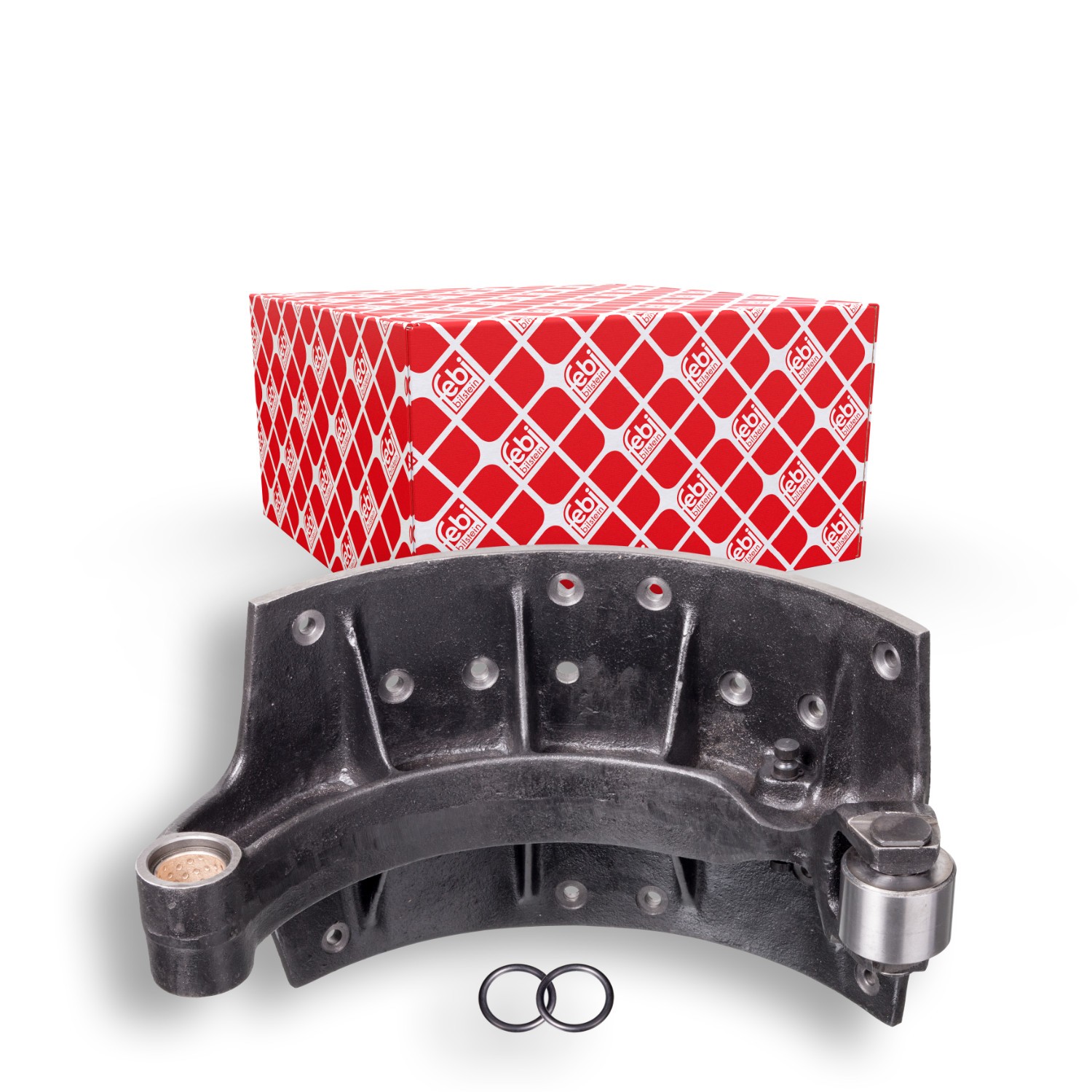 FEBI BILSTEIN Brake Shoe Article number: 08274 cheaply