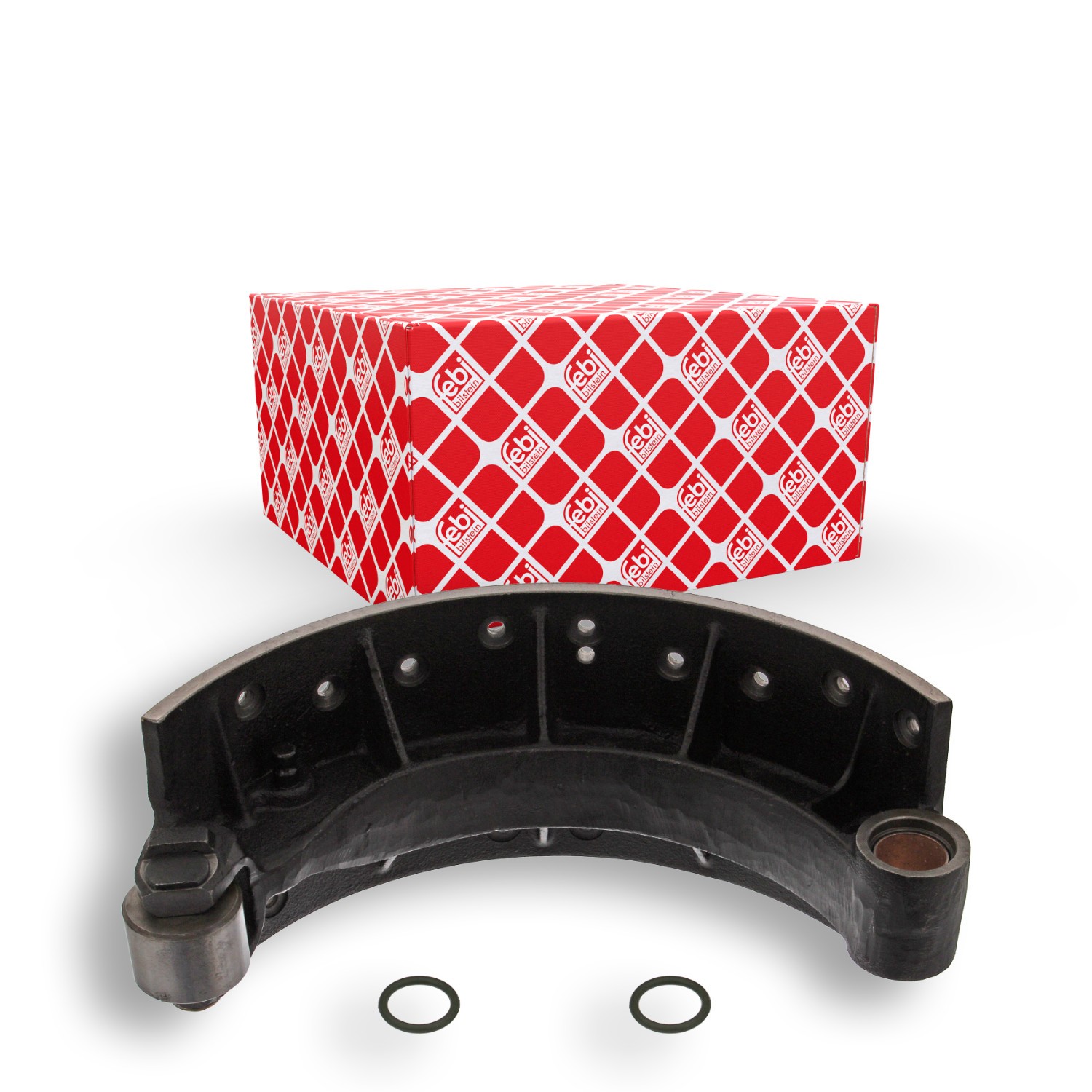 FEBI BILSTEIN Brake Shoe Article number: 09253 cheaply