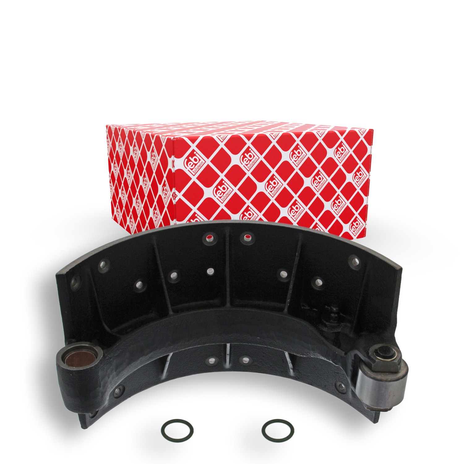 FEBI BILSTEIN Brake Shoe Article number: 09254 cheaply