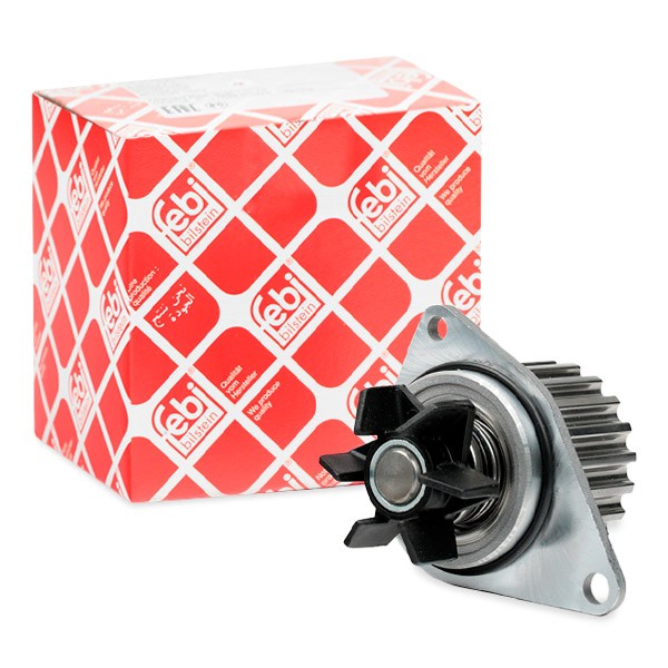 FEBI BILSTEIN Veepump Artikli number: 09260 soodsalt