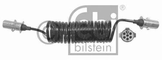 FEBI BILSTEIN Elektrispiraal Artikli number: 09706 soodsalt