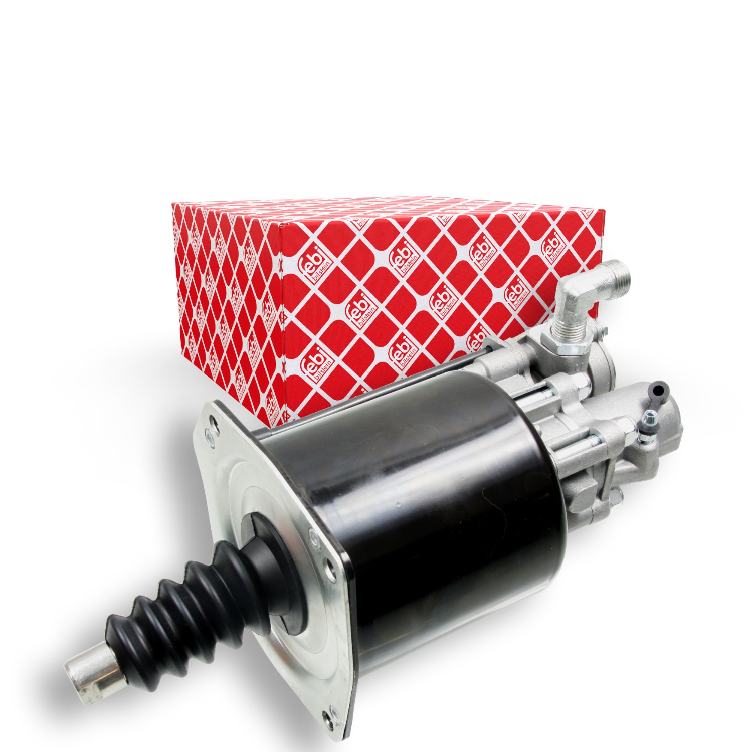 FEBI BILSTEIN Clutch Booster Article number: 09982 cheaply