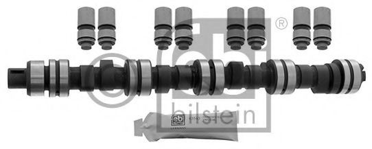 FEBI BILSTEIN Camshaft Kit Article number: 11518 cheaply