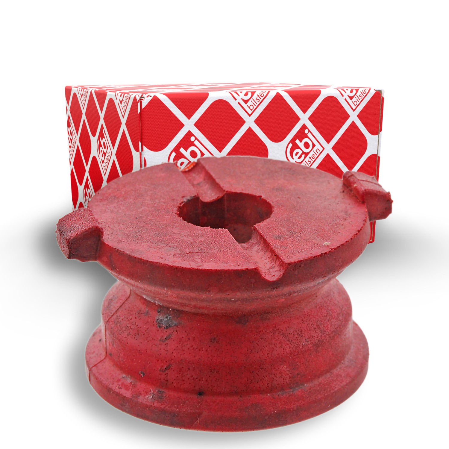 FEBI BILSTEIN Rubber Buffer, suspension Article number: 14915 cheaply