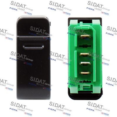 SIDAT Window switch Article number: 5.145555A2 cheaply