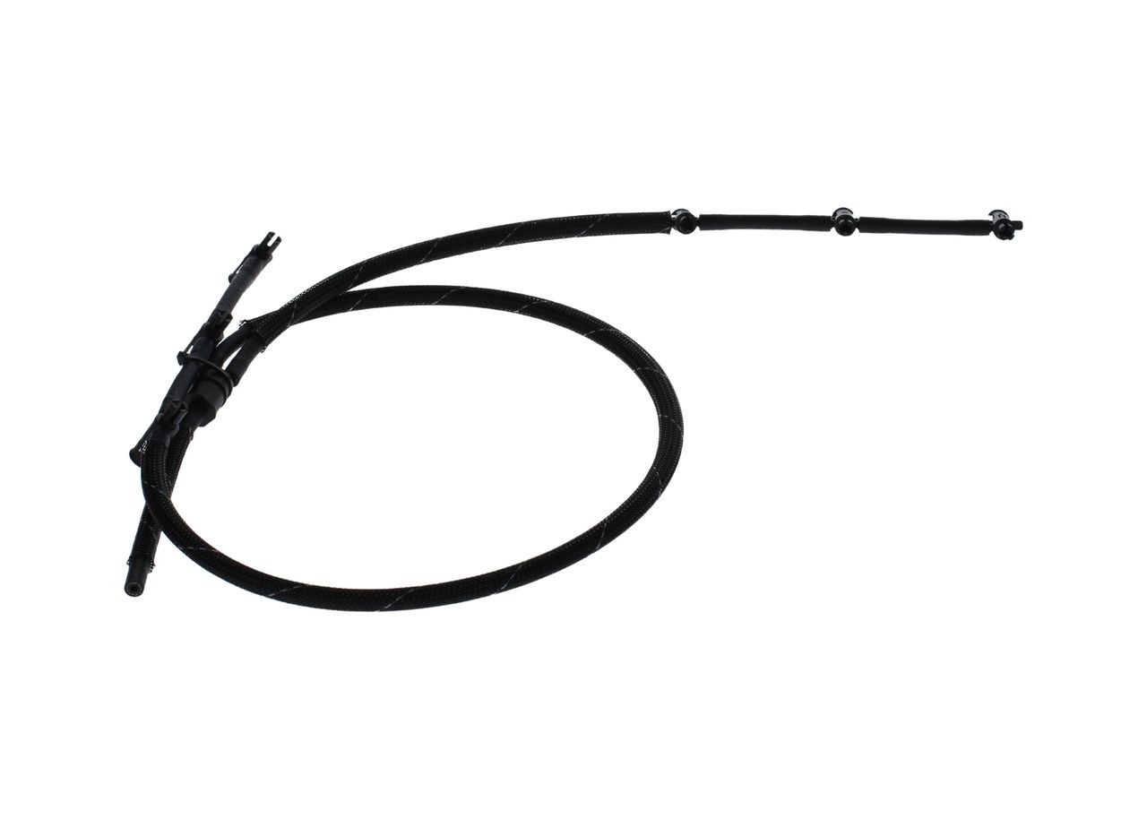 BOSCH 0 445 130 106 Hose, fuel overflow A6 3.0 TDI quattro 211 PS Diesel 2018