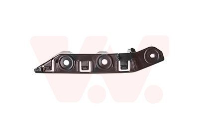 VAN WEZEL Bumper bracket Article number: 4950567 cheaply