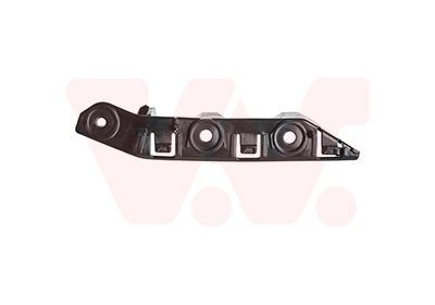 VAN WEZEL Bumper bracket Article number: 4950568 cheaply