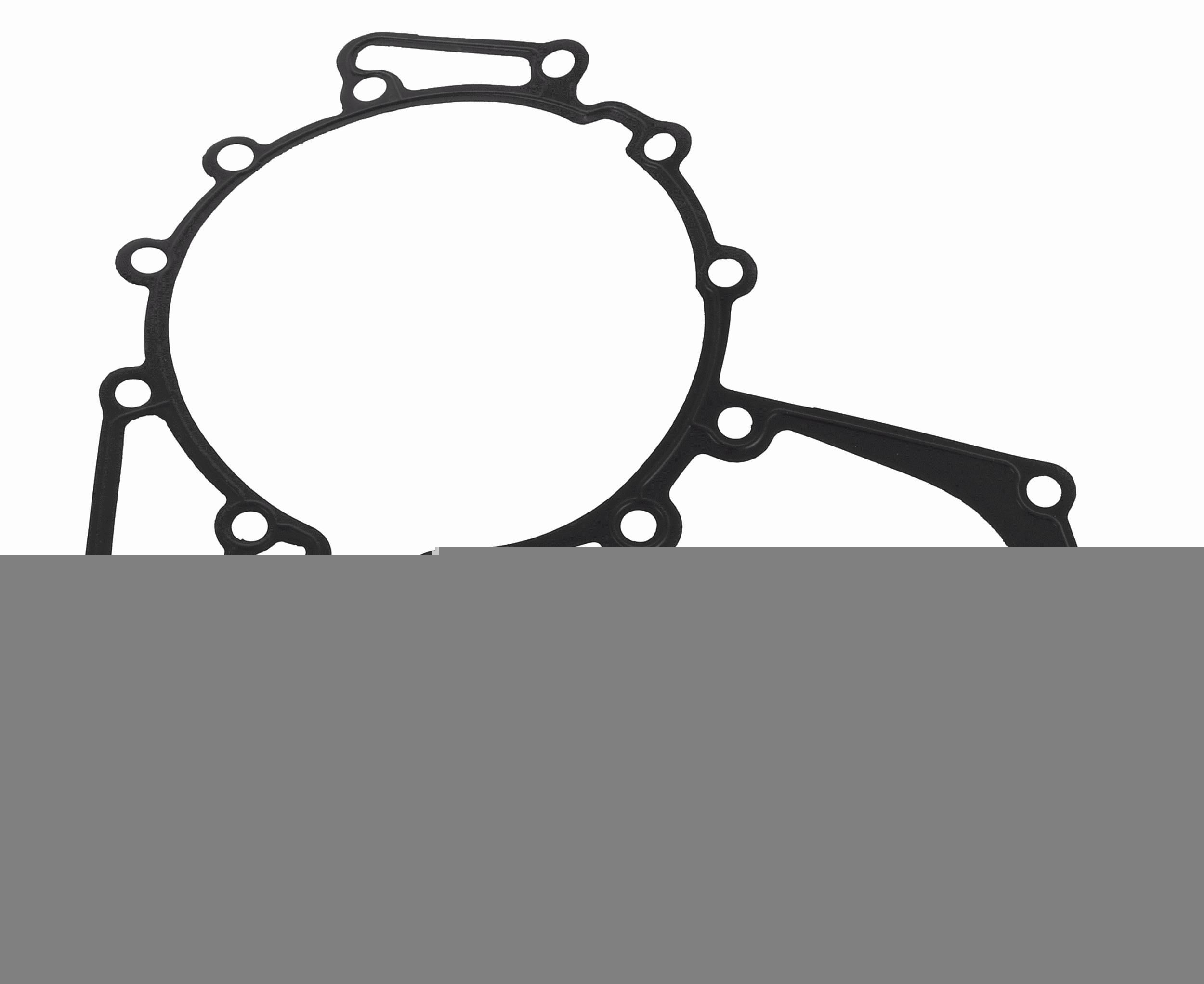 ZF GETRIEBE Alyvos tarpiklis, neautomatinė pavarų dėžė prekės numeris: 0073.301.451 nebrangu