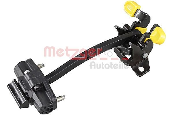 METZGER 2312300 Uksekinnitaja FIORINO 1.3 JTD Multijet 95 HP Diisel
