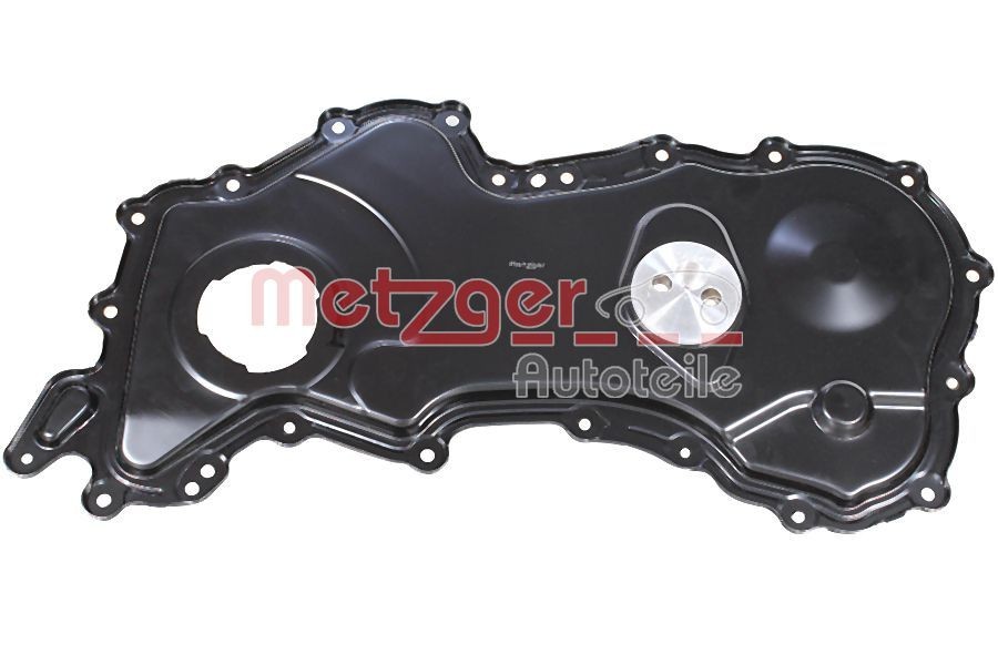 METZGER Timing Case Cover Article number: 2386006 cheaply