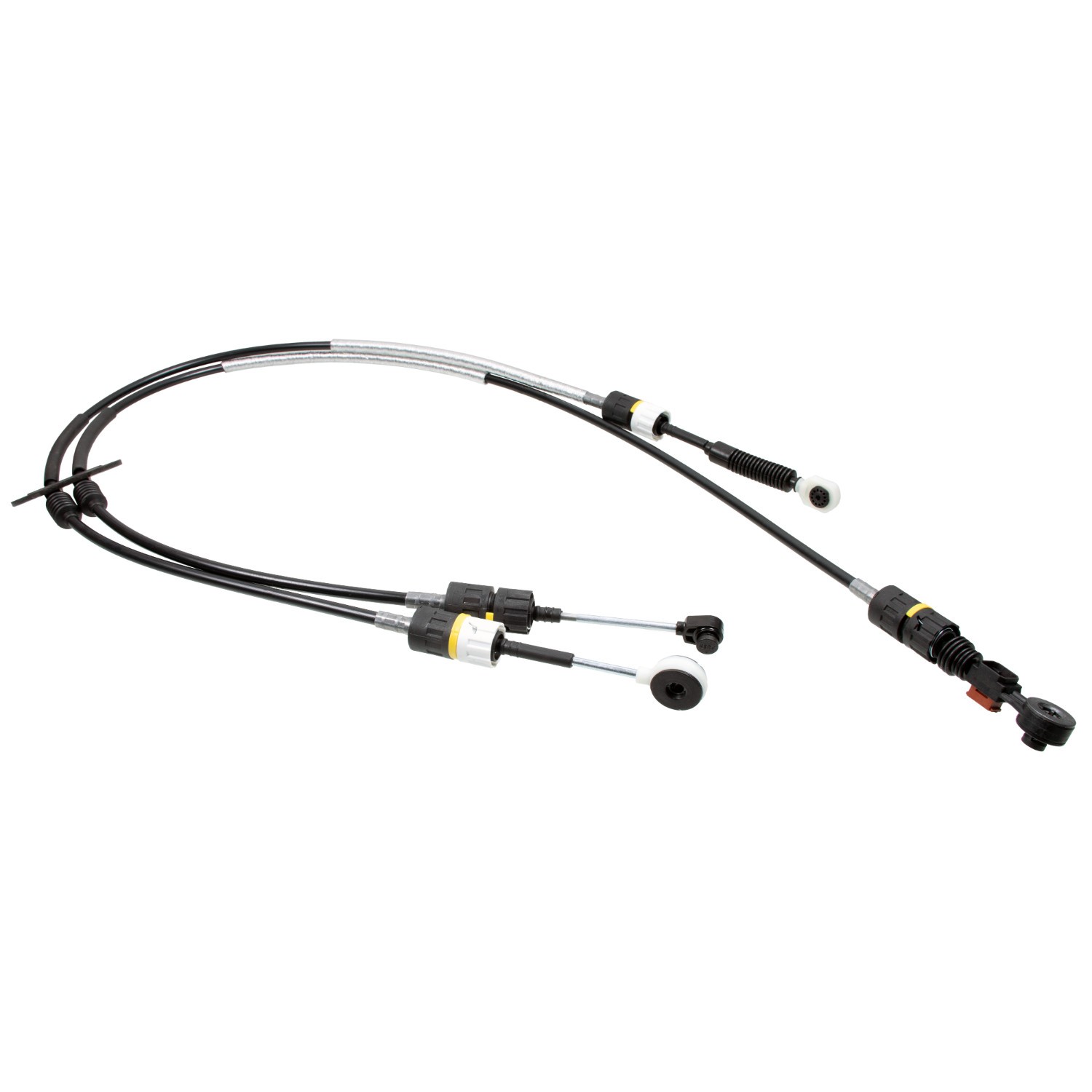 FEBI BILSTEIN Kabel, manuel gearkasse Varenummer: 179833 billige