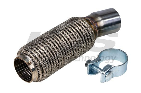 HJS Repair Pipe, catalytic converter Article number: 91 11 1684 cheaply