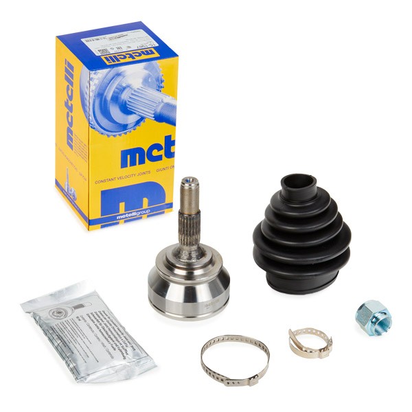 METELLI Joint kit, drive shaft Article number: 15-1987 cheaply