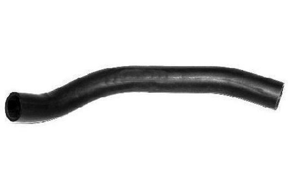 MAPCO 83215 Pipe, EGR valve SCUDO 1.9 D 69 PS Diesel 2006
