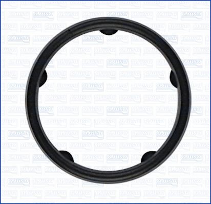 AJUSA Seal, oil filter housing Article number: 01311300 cheaply