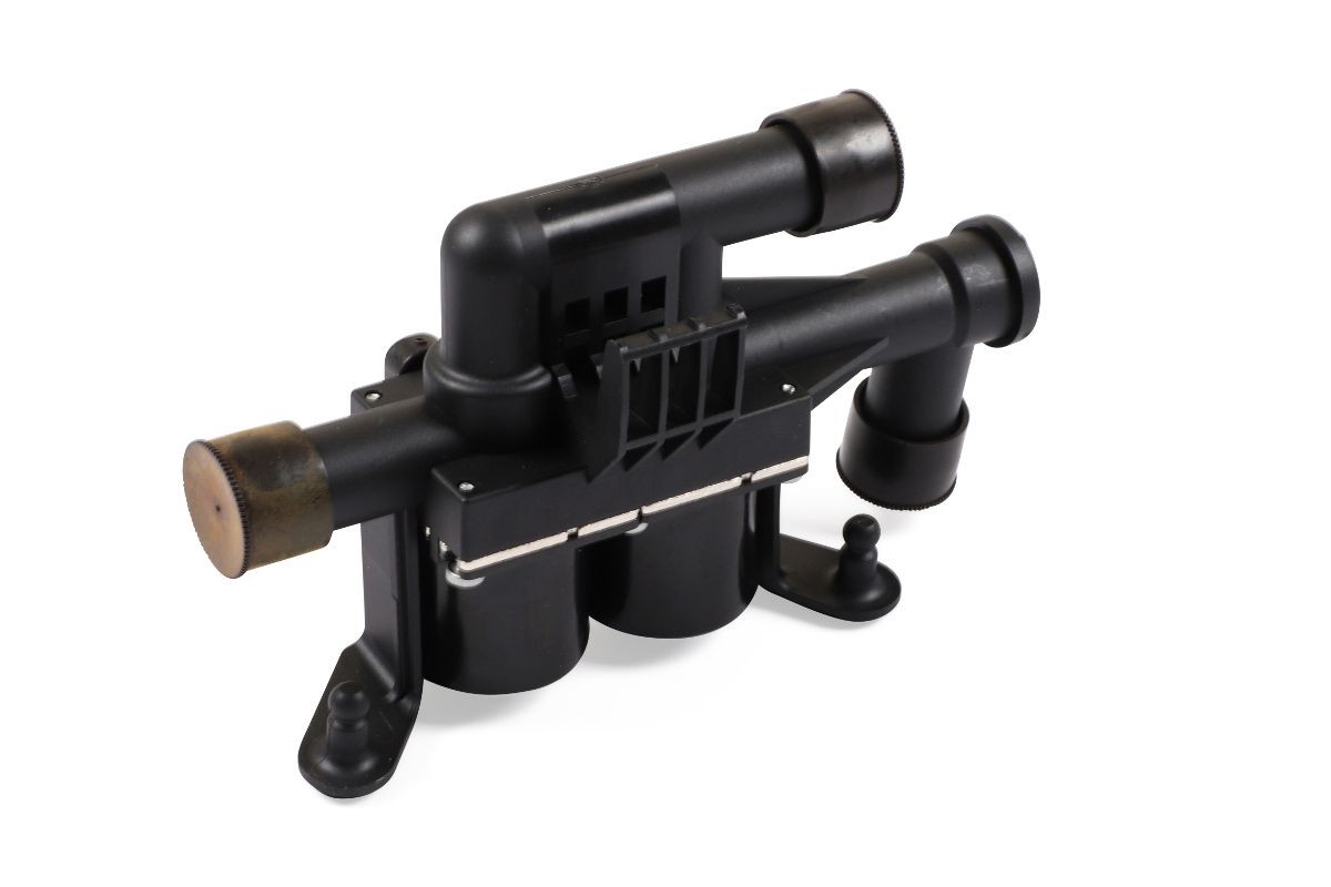 HEPU TM8027 Jahutusvedeliku regulaatorklapp GHOST V-Specification 601 HP Bensiin 2020