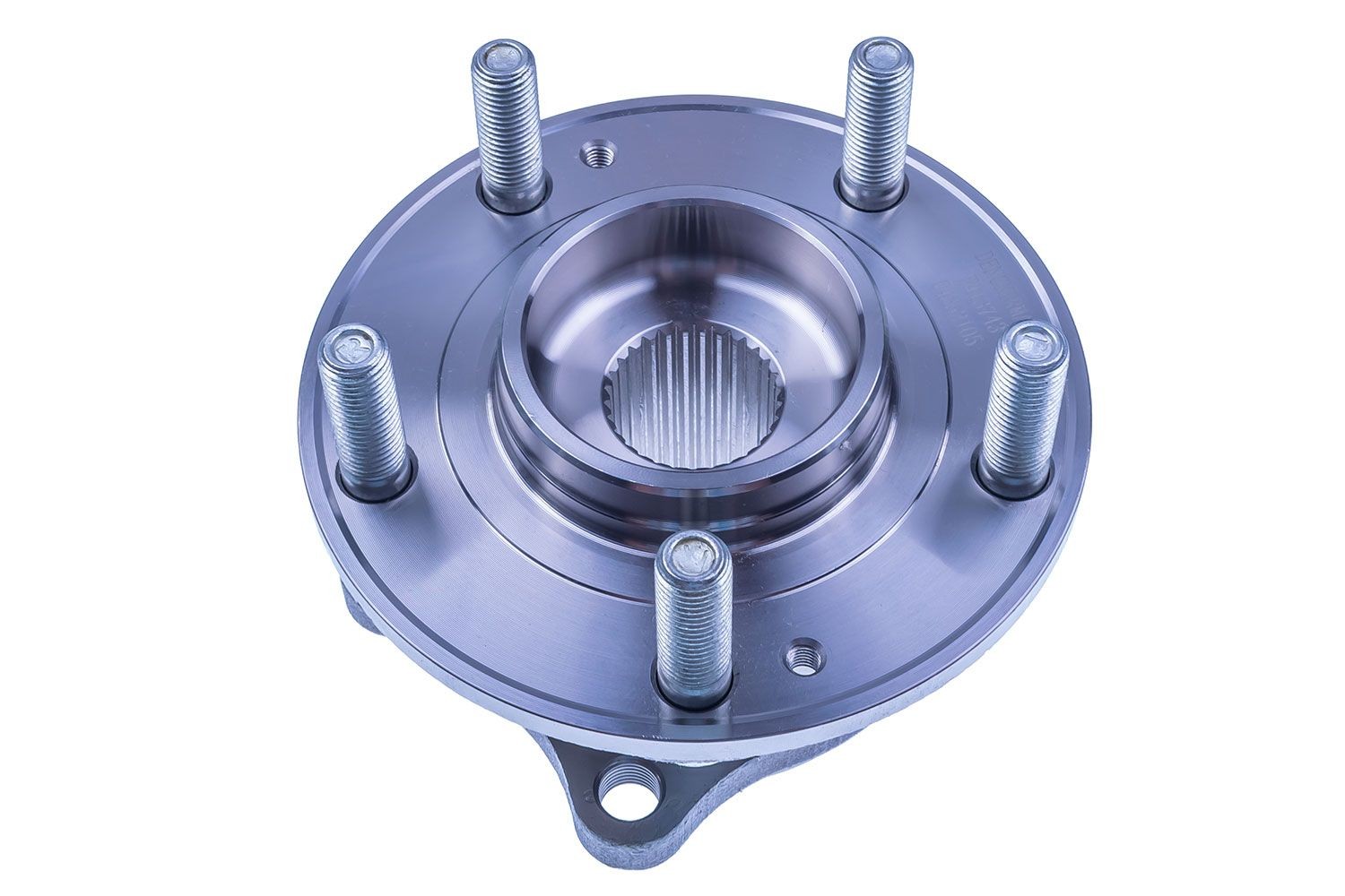 DENCKERMANN Wheel bearing kit Article number: W413743 cheaply