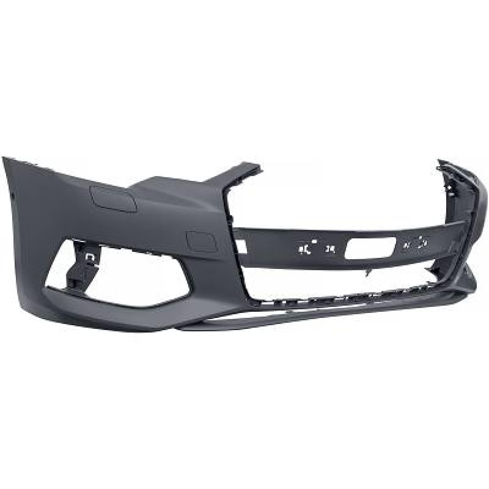 DIEDERICHS Bumper Article number: 1029051 cheaply