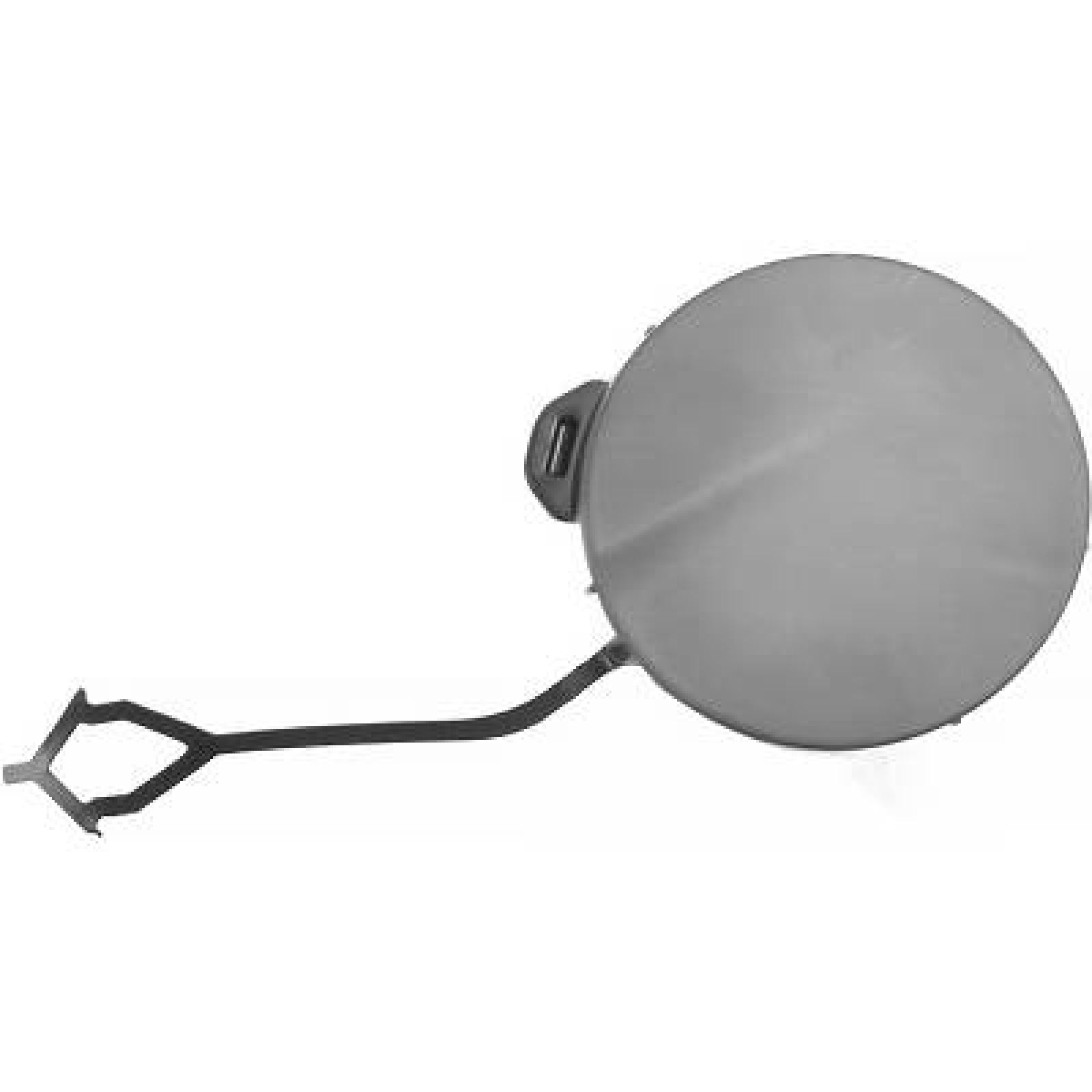 DIEDERICHS 1816054 Flap, tow hook CORSA 1.5 (68) 102 PS Diesel