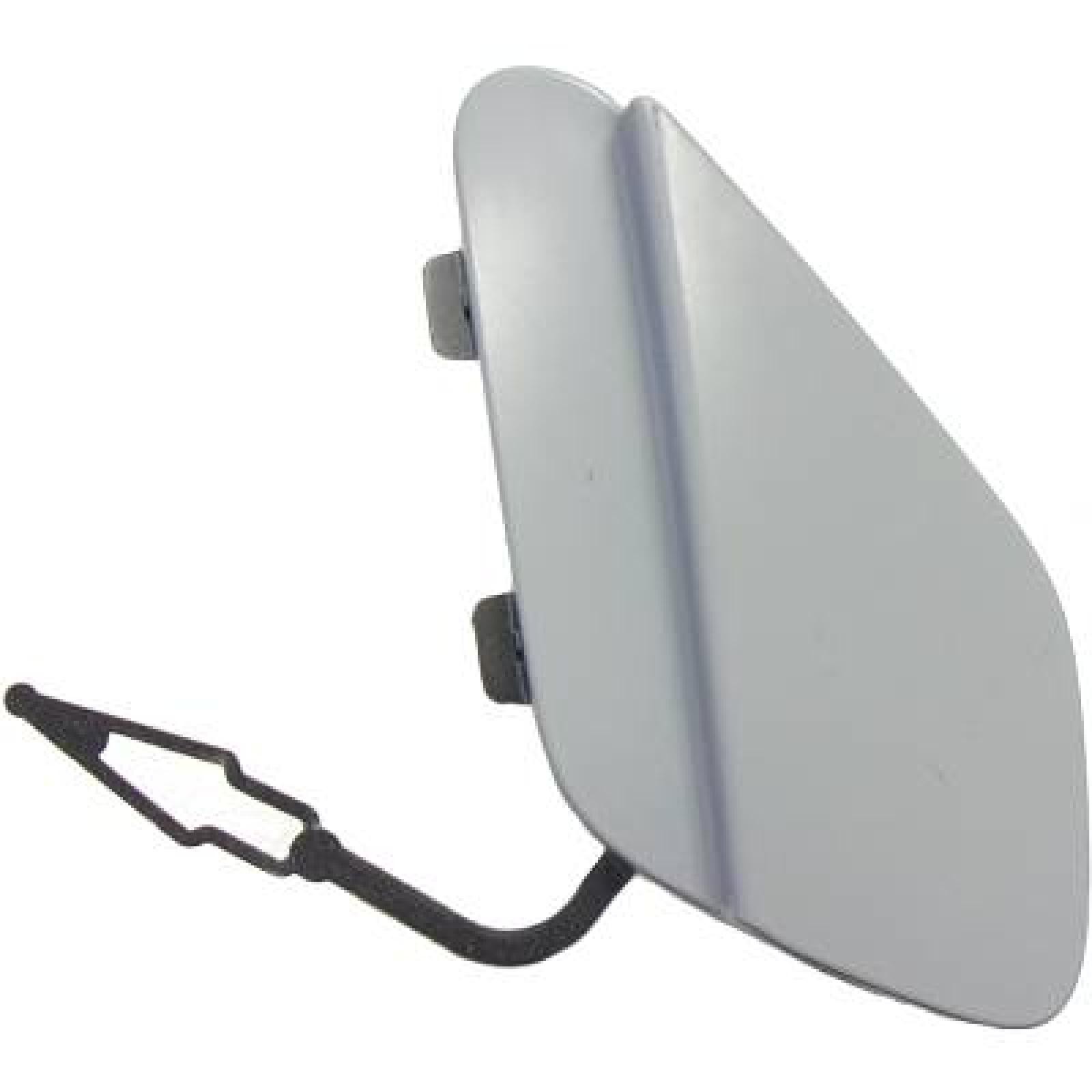 DIEDERICHS 1816059 Flap, tow hook CORSA 1.5 (68) 102 PS Diesel