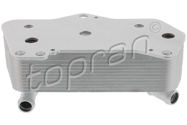 TOPRAN Automatic transmission oil cooler Article number: 625 278 cheaply