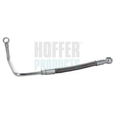 HOFFER 63025 Olejové vedenie ASTRA 1.9 CDTI (L08) 120 HP nafta 2010