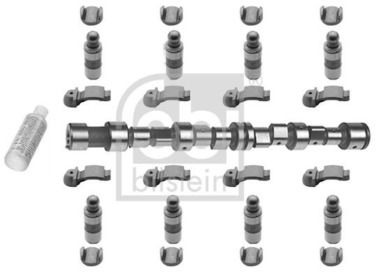FEBI BILSTEIN Camshaft Kit Article number: 18507 cheaply
