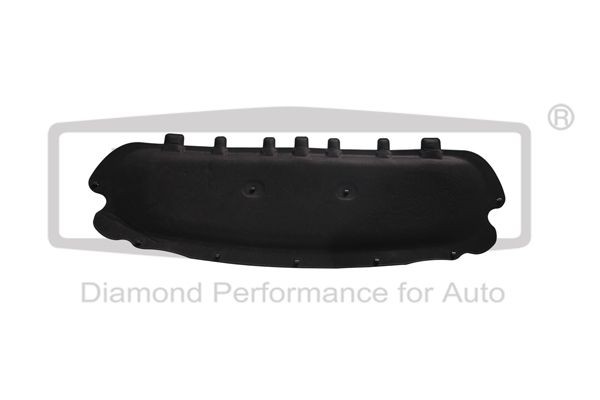 DPA 88631700902 Silencing Material, engine bay CADDY 1.5 TSi EVO 114 PS Petrol