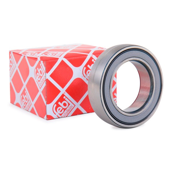 FEBI BILSTEIN Intermediate Bearing, drive shaft Article number: 19945 cheaply