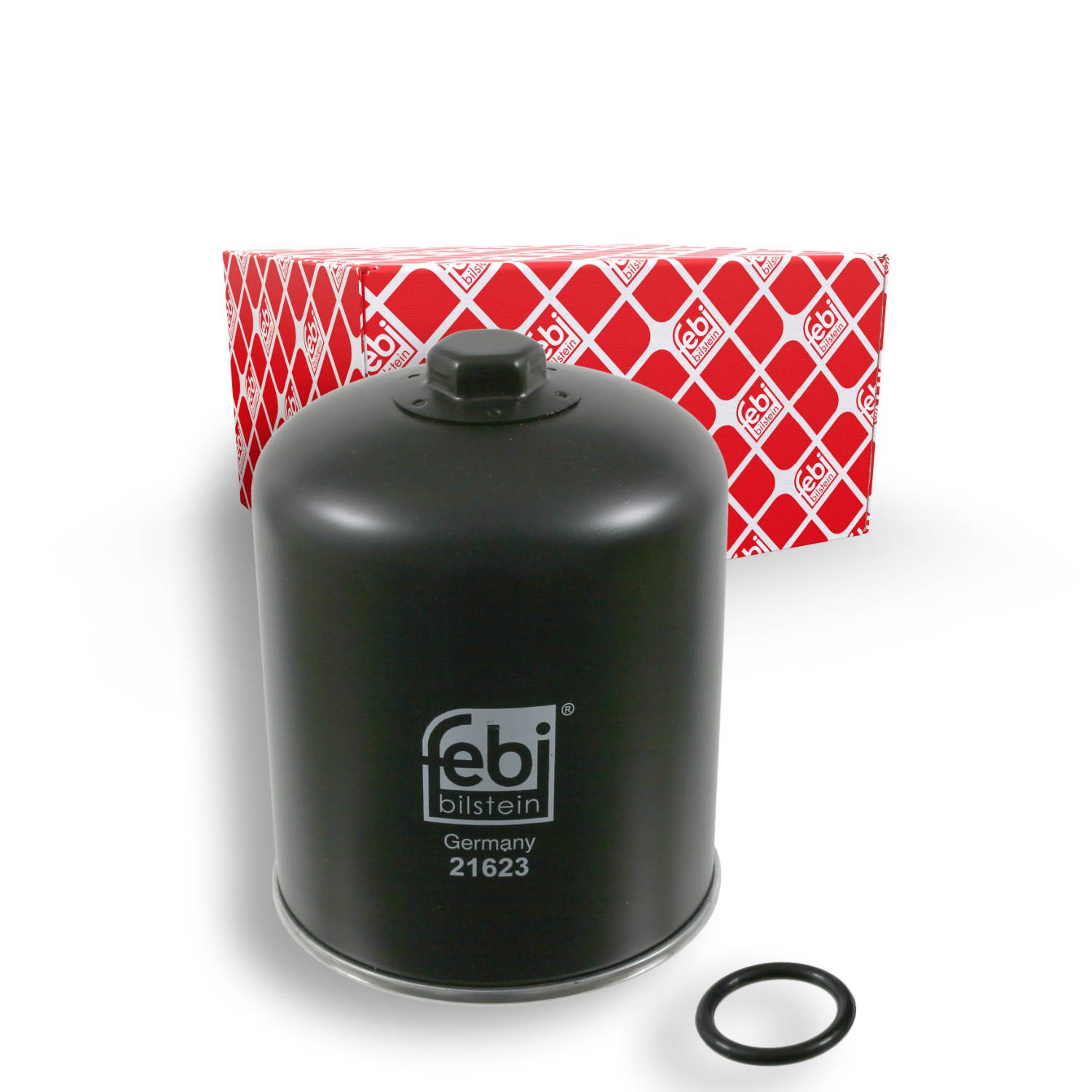 FEBI BILSTEIN Air Dryer Cartridge, compressed-air system Article number: 21623 cheaply