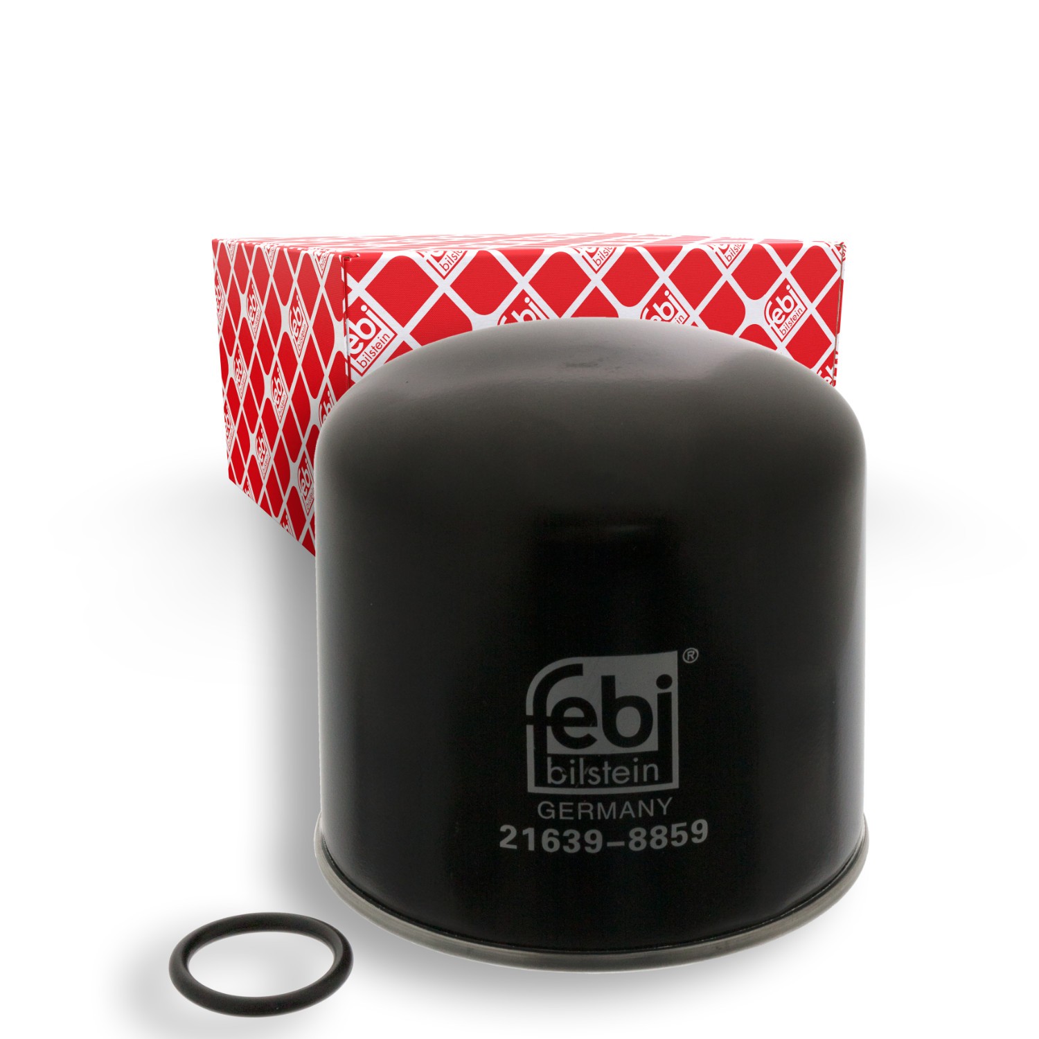 FEBI BILSTEIN Air Dryer Cartridge, compressed-air system Article number: 21639 cheaply