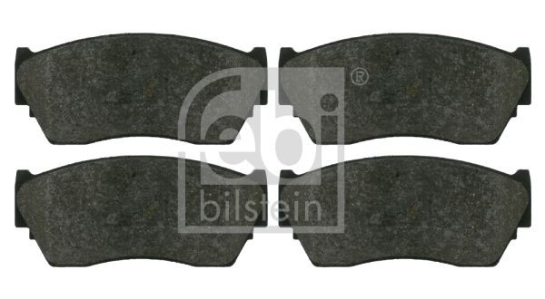 FEBI BILSTEIN Solenoid Valve, shift cylinder Article number: 21857 cheaply
