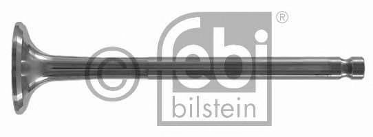 FEBI BILSTEIN Exhaust valve Article number: 21960 cheaply